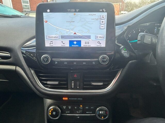 Used Ford Fiesta 2017 for sale - 77247494: Photo 15