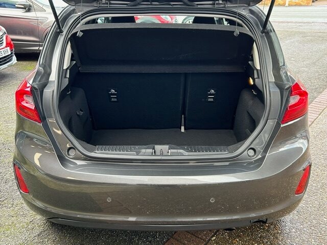 Used Ford Fiesta 2017 for sale - 77247494: Photo 9