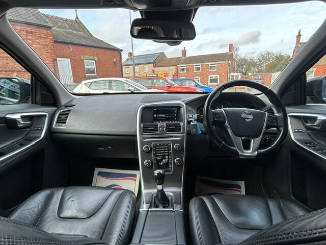 Used Volvo XC60 2013 for sale - 77490819: Photo 12