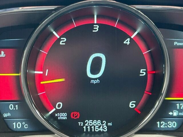 Used Volvo XC60 2013 for sale - 77490819: Photo 13