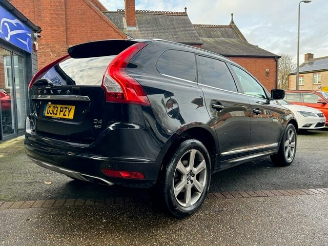 Used Volvo XC60 2013 for sale - 77490819: Photo 3