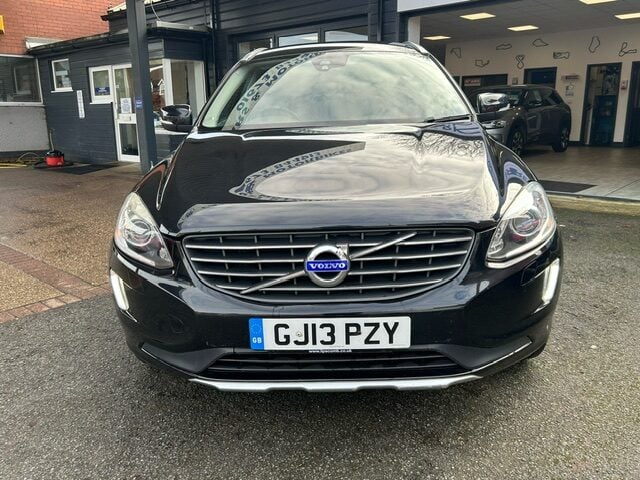 Used Volvo XC60 2013 for sale - 77490819: Photo 7