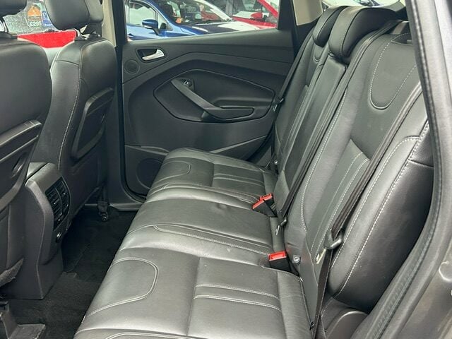 Used Ford Kuga 2015 for sale - 76879540: Photo 12