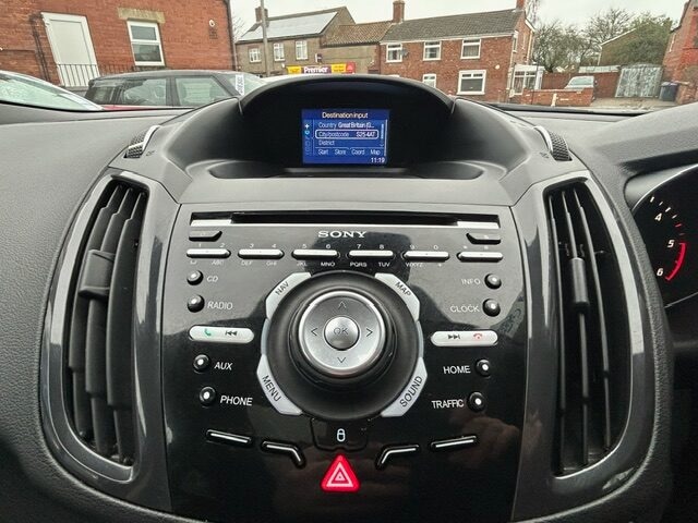 Used Ford Kuga 2015 for sale - 76879540: Photo 15