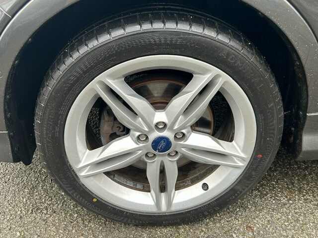 Used Ford Kuga 2015 for sale - 76879540: Photo 9