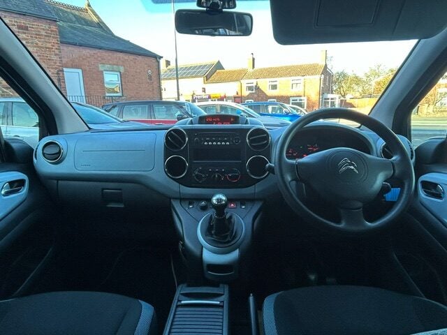 Used Citroen Berlingo Multispace 2013 for sale - 77086611: Photo 12