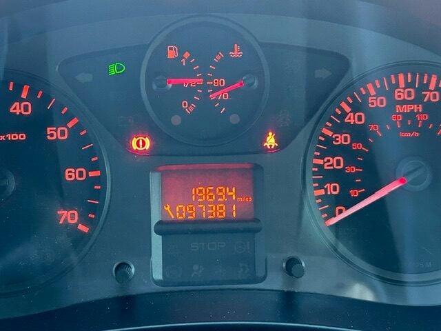 Used Citroen Berlingo Multispace 2013 for sale - 77086611: Photo 13