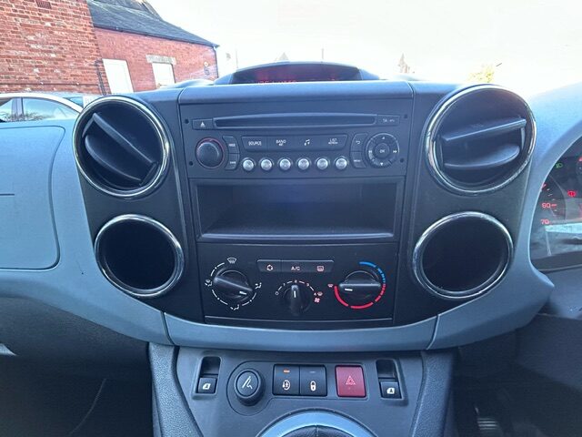 Used Citroen Berlingo Multispace 2013 for sale - 77086611: Photo 14