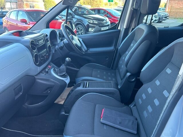 Used Citroen Berlingo Multispace 2013 for sale - 77086611: Photo 8