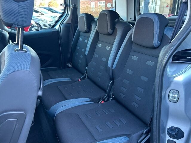 Used Citroen Berlingo Multispace 2013 for sale - 77086611: Photo 9