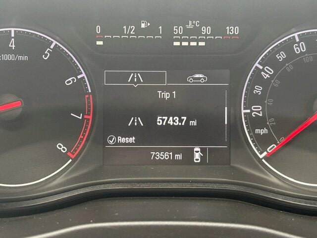 Used Vauxhall Corsa 2017 for sale - 76532278: Photo 12