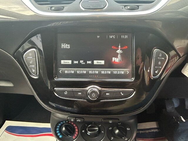 Used Vauxhall Corsa 2017 for sale - 76532278: Photo 13