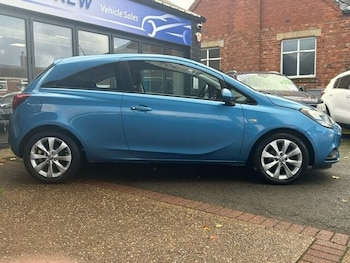 Used Vauxhall Corsa 2017 for sale - 76532278: Photo