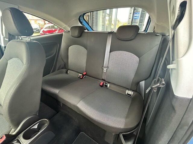 Used Vauxhall Corsa 2017 for sale - 76532278: Photo 9