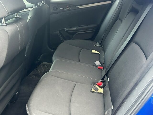 Used Honda Civic 2019 for sale - 76343819: Photo 10