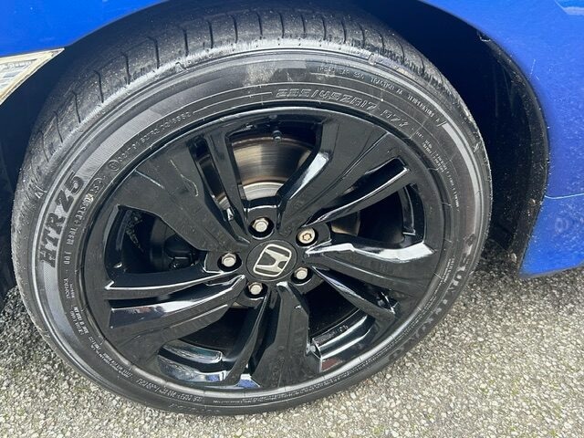 Used Honda Civic 2019 for sale - 76343819: Photo 8