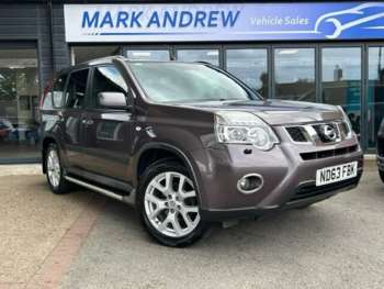 2013 (63) - 2.0 dCi 173 Tekna 5dr