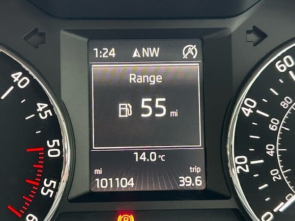Used Skoda Octavia 2015 for sale - 76163882: Photo 14
