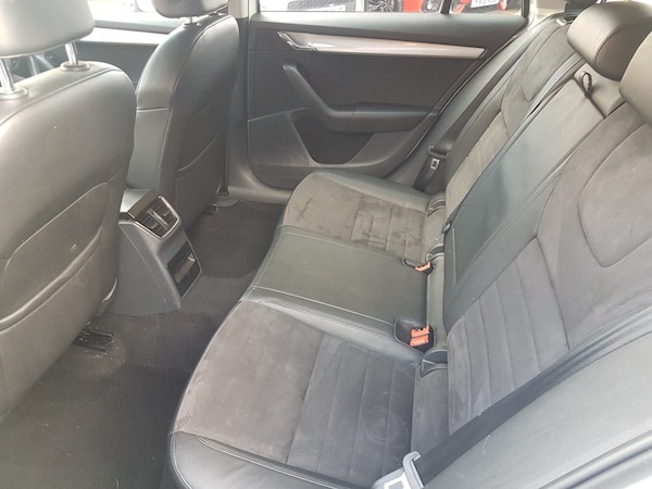 Used Skoda Octavia 2015 for sale - 76163882: Photo 16