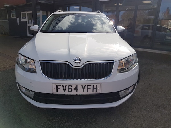 Used Skoda Octavia 2015 for sale - 76163882: Photo 17