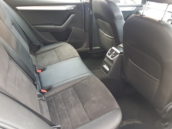 Used Skoda Octavia 2015 for sale - 76163882: Photo 18