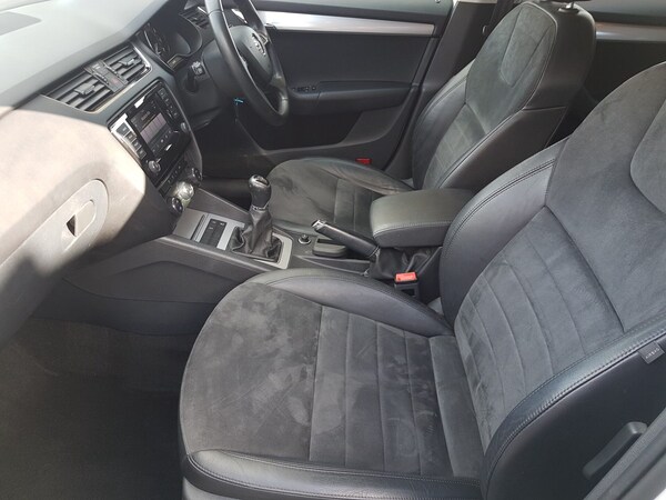 Used Skoda Octavia 2015 for sale - 76163882: Photo 20