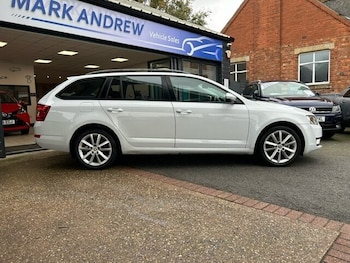 Used Skoda Octavia 2015 for sale - 76163882: Photo 2