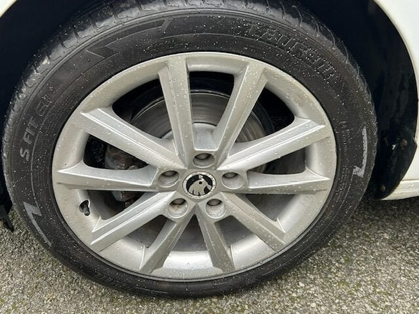 Used Skoda Octavia 2015 for sale - 76163882: Photo 9