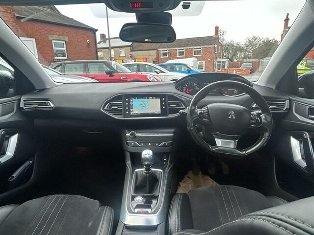 Used Peugeot 308 2014 for sale - 77171368: Photo 12