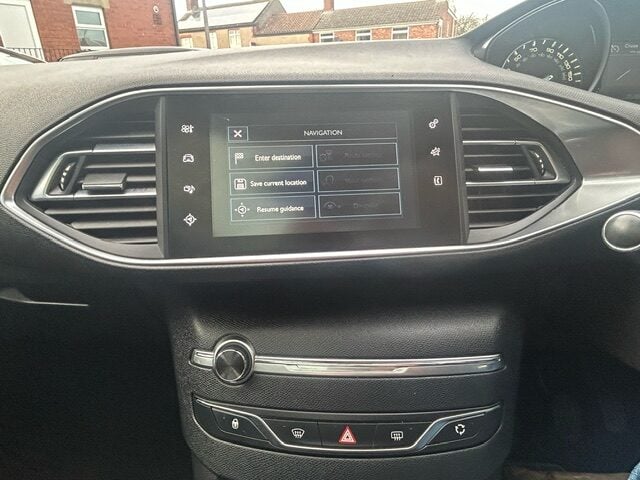 Used Peugeot 308 2014 for sale - 77171368: Photo 13