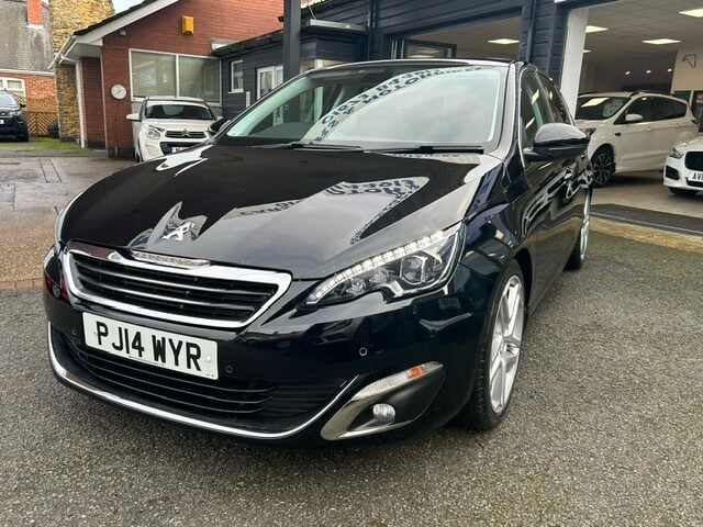 Used Peugeot 308 2014 for sale - 77171368: Photo 6