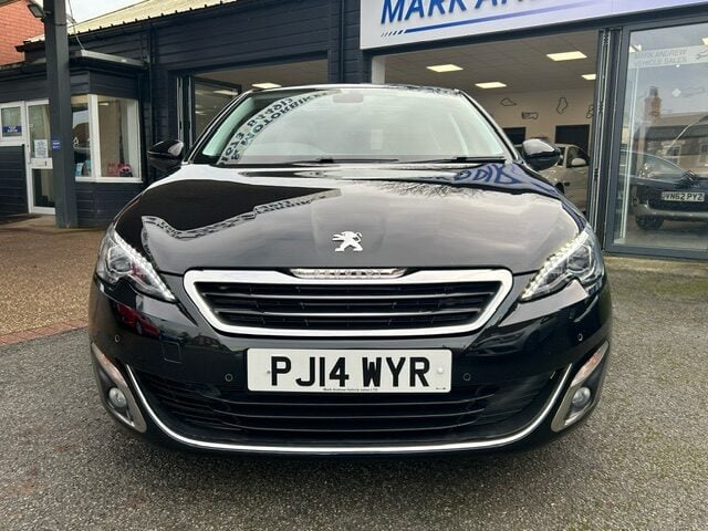 Used Peugeot 308 2014 for sale - 77171368: Photo 7