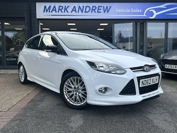 Used Ford Focus 2013 for sale - 79672781: Photo