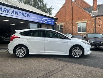 Used Ford Focus 2013 for sale - 79672781: Photo