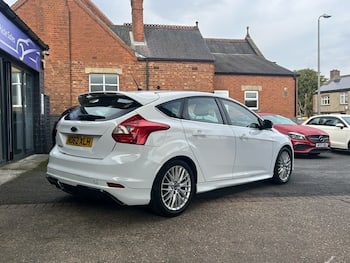 Used Ford Focus 2013 for sale - 79672781: Photo