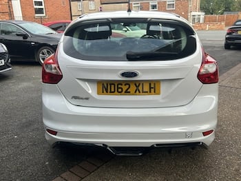 Used Ford Focus 2013 for sale - 79672781: Photo