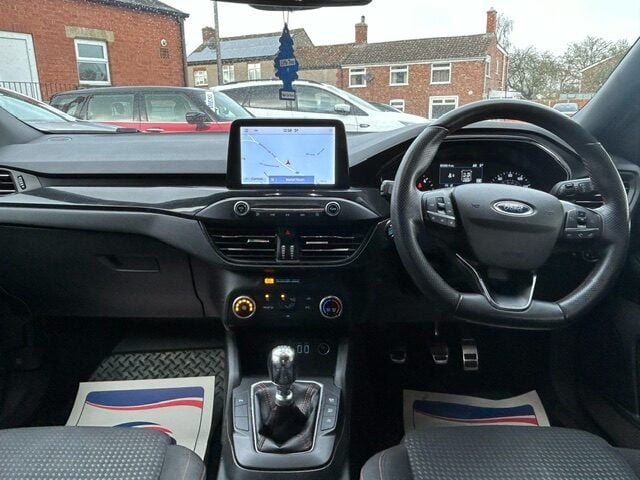 Used Ford Focus 2020 for sale - 76682442: Photo 12