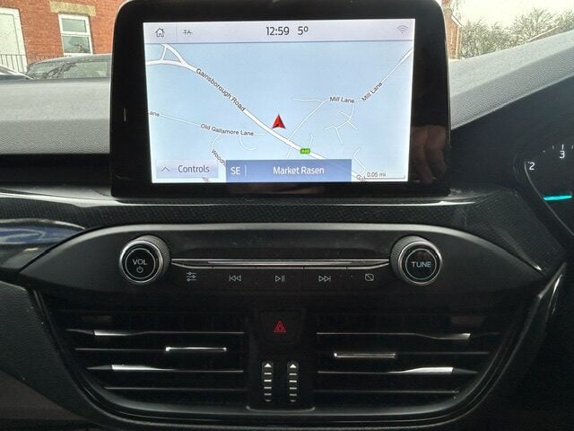 Used Ford Focus 2020 for sale - 76682442: Photo 13