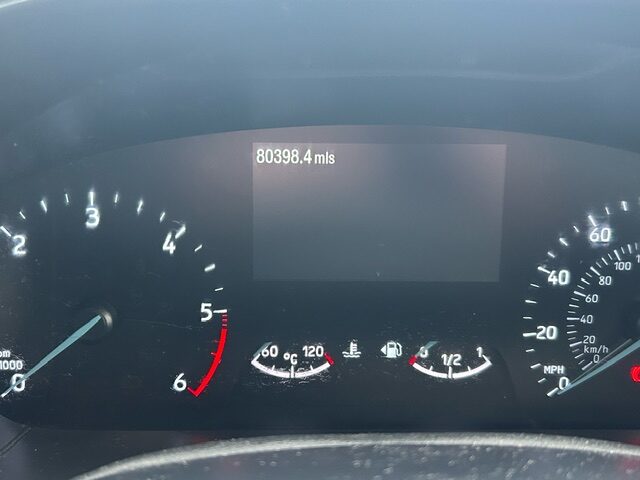 Used Ford Focus 2020 for sale - 76682442: Photo 14