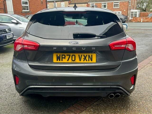 Used Ford Focus 2020 for sale - 76682442: Photo 4