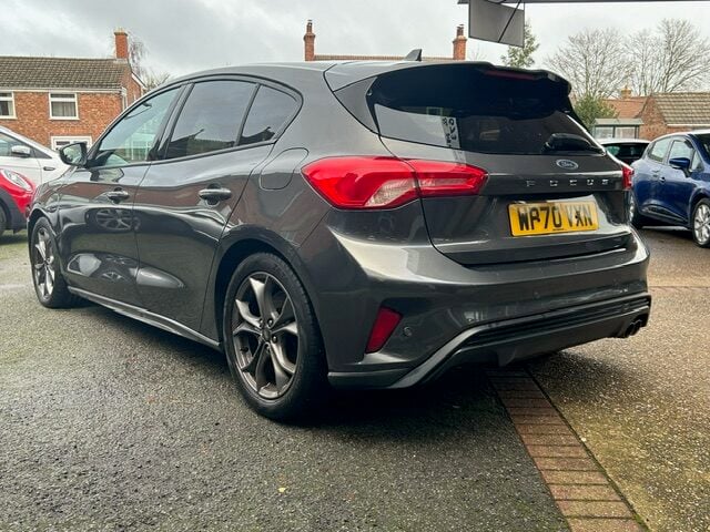 Used Ford Focus 2020 for sale - 76682442: Photo 5