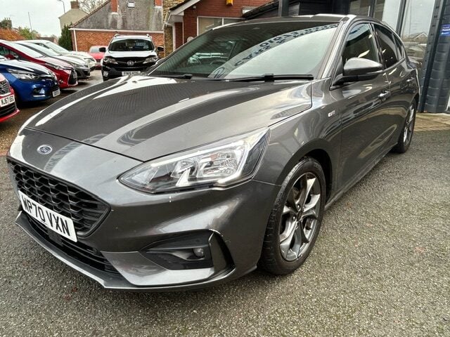 Used Ford Focus 2020 for sale - 76682442: Photo 6