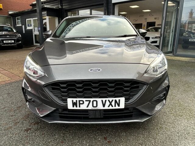 Used Ford Focus 2020 for sale - 76682442: Photo 7