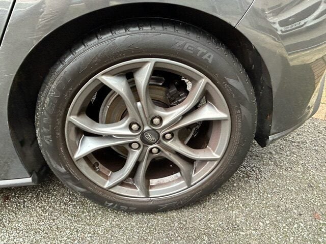 Used Ford Focus 2020 for sale - 76682442: Photo 8