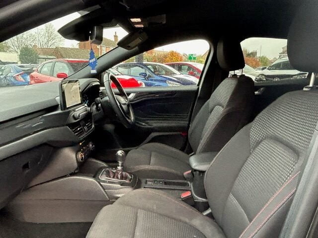 Used Ford Focus 2020 for sale - 76682442: Photo 9