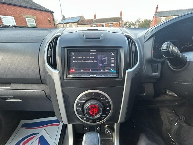 Used Isuzu D-Max 2016 for sale - 77490805: Photo 14