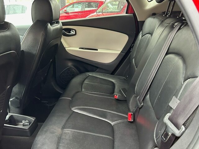 Used Renault Captur 2019 for sale - 76252507: Photo 10