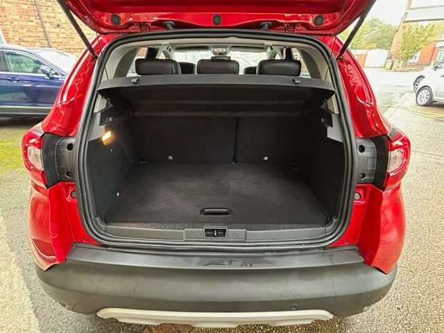 Used Renault Captur 2019 for sale - 76252507: Photo 11