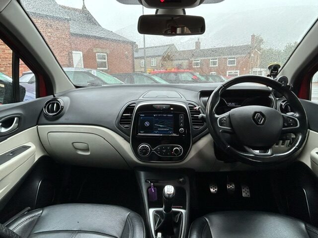 Used Renault Captur 2019 for sale - 76252507: Photo 12