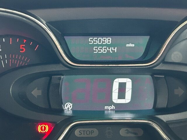 Used Renault Captur 2019 for sale - 76252507: Photo 13